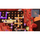 Игра Super Bomberman R 2 для Nintendo Switch (интерфейс и субтитры на русском языке) - фото 4